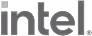 Intel logo