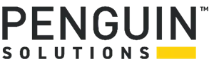 Penguin Solutions logo