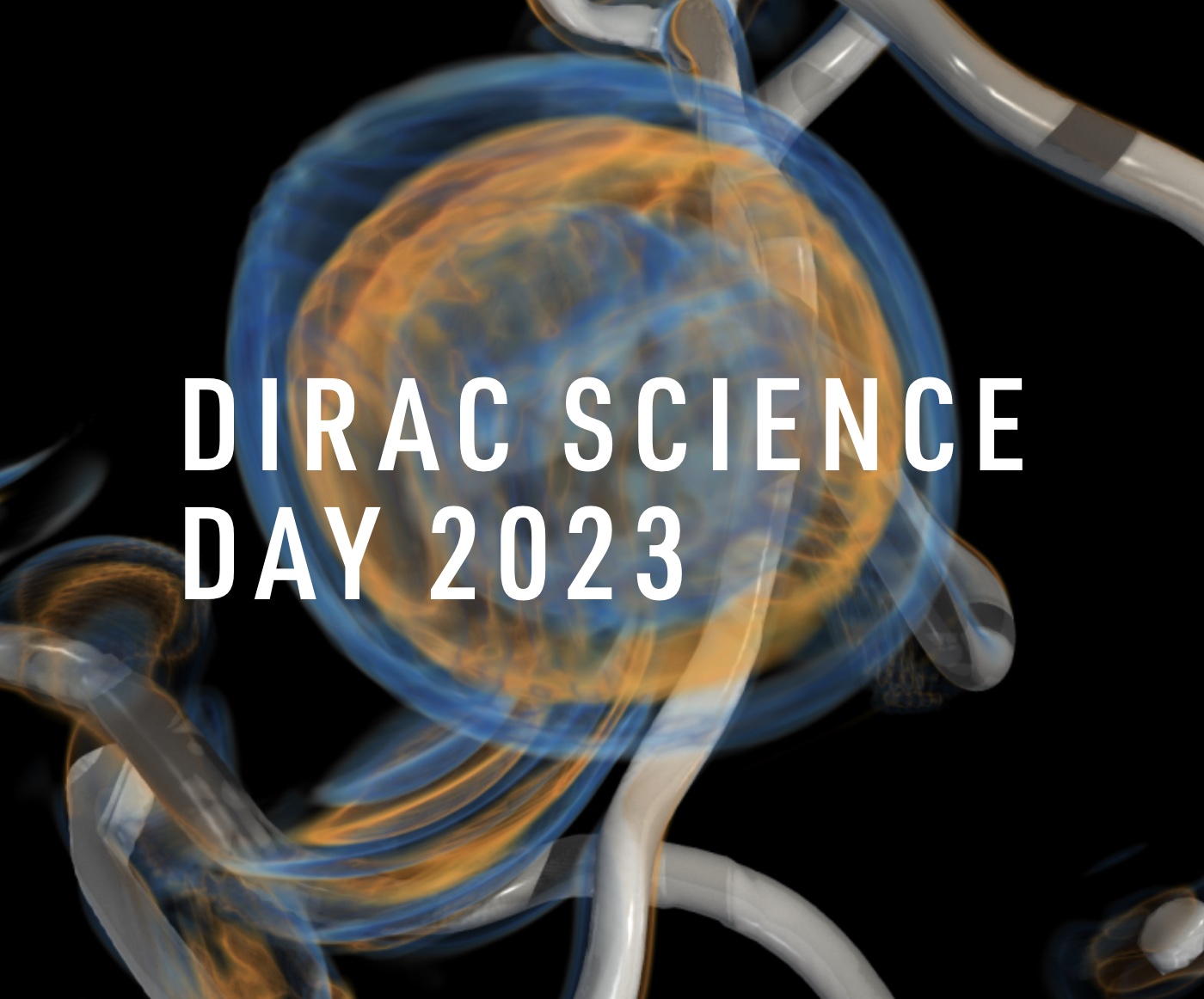 Dirac Science Day 2023