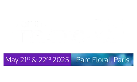 Forum Teratec - May 21 & 22, 2025 - Parc Floral, Paris